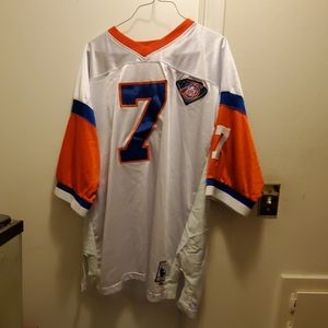 Denver Broncos Jersey